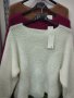 Блуза мохер, снимка 1 - Блузи с дълъг ръкав и пуловери - 42938562