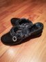 Дамски домашни чехли- кожени, снимка 3