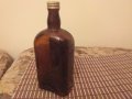 " Der Falkner " DDR WHISKY  0,7 L, снимка 8