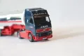 HERPA??? H0 1/87 VOLVO KAMИОН ЦИСТЕРНА ТИР МОДЕЛ КОЛИЧКА, снимка 10