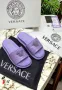 Versace дамски чехли Различни цветове , снимка 8