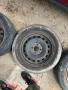 Железни джанти 14-ки 4х100 , снимка 4