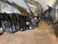 Ляв фар за Toyota Yaris. Ярис. 20- , снимка 7