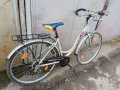 АЛУМИНИЕВ велосипед, колело ESPERIA, ALU LIGHT+ ПОДАРЪК, снимка 14