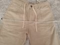 Ленен панталон Mango, снимка 3