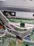 Платка PE0532 V28A000710B1 за 32-инчов телевизор TOSHIBA REGZA Модел 32XV550PG , с дисплей LTA320HA0, снимка 2