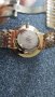 Rolex Datejust ,750/18k.gold plated-нов дамски часовник, снимка 11
