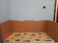 Детско легло с матрак, снимка 1 - Мебели за детската стая - 37679444