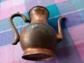 Немски стар Меден чайник, снимка 6