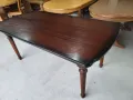 Трапезна маса - неразтегателна, снимка 11