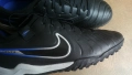 MIKE LEGEND 10 PRO Football Astro Turf Размер EUR 39 / UK 6 стоножки за футбол 282-14-S, снимка 5