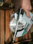 Ръчен циркуляр  Bosch , снимка 5