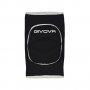 Наколенки GIVOVA Ginocchiera Light 1003 нови цвят черен универсален размер​, снимка 2