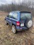 Паджеро Пинин 1.8 за части, снимка 4