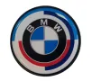 Капачета за джанти 58ММ. BMW 4БР. - 7288, снимка 3