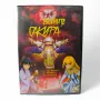 Воините Сакура DVD -R, снимка 1