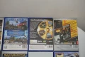 Игри за PS2 Sonic Heroes/LA RUSH/MX VS ATV/Shrek SuperSlam/Bee/Air Ranger/Driver/SSX Tricky/WRC 2/, снимка 10