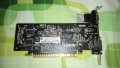 Продавам видео карта: XFX HD5450 1GB DDR3 64bit (HD-545X-ZKH) VGA DVI DP LP PCI-E, снимка 2