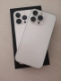 Iphone 13 Pro Silver 128 gb /100%Battery health , снимка 5