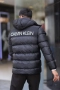 Мъжко яке Calvin Klein, снимка 2
