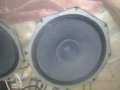 19 сантиметрови широко лентови говорители Phillips , снимка 3