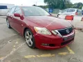 Lexus gs430 на части !! 5бр, снимка 1