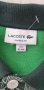 Lacoste Pique Cotton Monogram Classic Fit Mens Size 7 -  2XL ОРИГИНАЛ! НОВО! Мъжка Тениска!, снимка 15