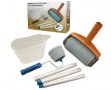Валяк за боядисване с резервоар, E-Z Paint комплект, снимка 1