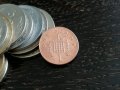 Монета - Великобритания - 1 пени | 2003г.