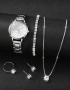 Комплект от женски бижута , снимка 1