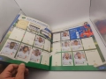 world cup 2018 Russia panini stickers албумче със стикери панини, снимка 8