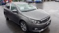 Пежо / Peugeot 308 1.2 PT 2019 г., снимка 1 - Автомобили и джипове - 27619646