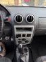  Dacia Logan 1.6i 87кс газ / бензин / климатик - цена 700 евро или  1369.08лв БЕЗ БАРТЕР   - регистр, снимка 10