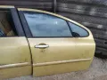 Peugeot Пежо 307 врати врата предна задна лява дясна странични стъкла стъкло ляво десно предно задно, снимка 4