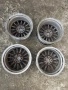 Джанти Style 32 17 bmw e36 e39 e34 e46 e28 e60, снимка 3