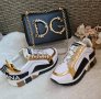 Дамски обувки Dolce & Gabbana, снимка 2