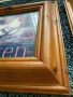 Две Картини в рамки, снимка 4