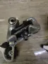 Deore XT RD-M735 заден дерайльор ретро, снимка 1