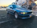 bmw e38 730d, снимка 3