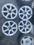 алуминиеви джанти мерцедес ц класа w203  различни модели, снимка 4