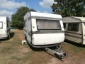4 местна каравана - СТАЦИОНАРНО ПОЛЗВАНЕ, снимка 3
