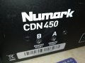 NUMARK CDN450-ВНОС FRANCE 1911231138LK1EWC, снимка 6