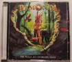 Неофициални cd / цд дискове - нови - Ramonda,The Theander Expression,Wings of Steel,Circus Of Rock, снимка 5