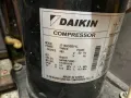 Термопомпа Geotok 32 кв Daikin вода - вода, снимка 5