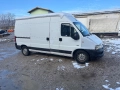 Peugeot Boxer 2.8 HDi, снимка 2