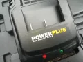 POWERPLUS BATTERY CHARGER 2903251809, снимка 3