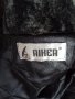 Палто Яке с яка размер M/L, снимка 3