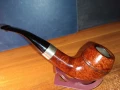 Колекционерска лула PETERSONS Sherlock Holmes-като НОВА,уникална лула!, снимка 5