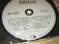 MILVA STATIONEN CD 0804251144, снимка 8