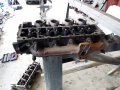 Цилиндрова глава 1.4хди,тдци, снимка 3